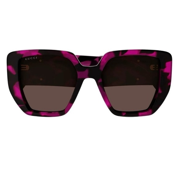 New! GUCCI Sunglasses GG0956S 008, Authentic - Picture 4 of 8